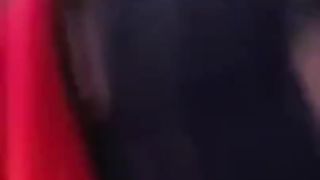 Young ATL Thot Wilding on IG Live Head and Backshots