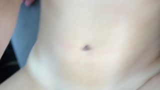 Couple's first Porn