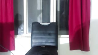 She’s Back!!! Exploding Creamy Pussy Cum