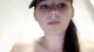 Crazy Barely Legal 18 Years Teen Pussy Hard Rubbing