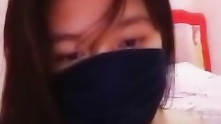 ABG Ketagihan Main Gogo Live