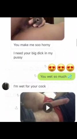 Teen chat board kik sex