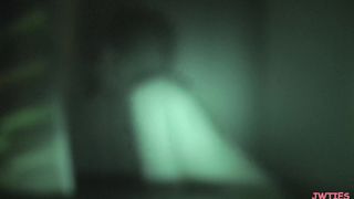 Midnight at the Gloryhole