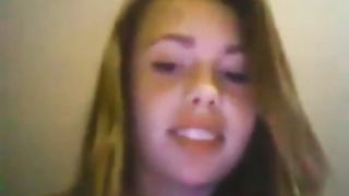 Cute British Girl Naked on Omegle - MoreCamGirls.com