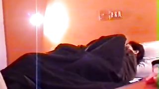 Young Pakistani Lovers Sex Hidden Video