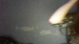 Two Sexy Teens Play together on Omegle
