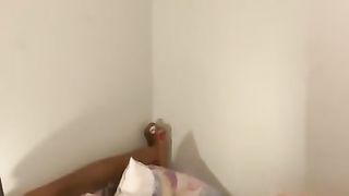 Hidden Cam Boy Shagging Girlfriends best Mate