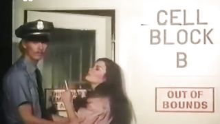 MILF Sentenced to 3 Years of Blowjob