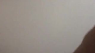 Home alone and thinking of you