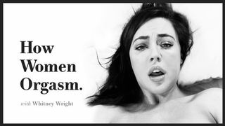 ADULT TIME how Women Orgasm - Whitney Wright!