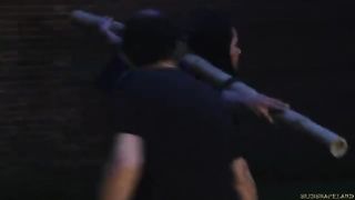 She loves to be fucked under control