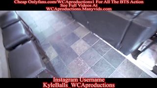 Cheating Stepmom Throws Swinger Orgy Parties Part 1 Coco Vandi Willow