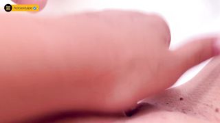 MASTURBATE PUSSY BATHROOM | 4K