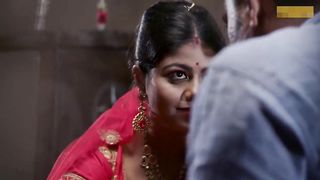 Husband Sells His Wife After First Night (indian Web Series)
