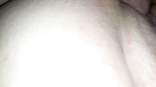 Homemade Submissive Wife Takes Full Load Creampie