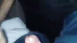 Sis in car
