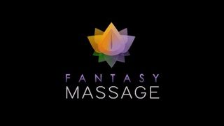 FantasyMassage Serena Ali Cock Milking