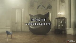 The Sexy Maid