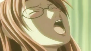Cute Nurse Swallows all his Cum | Sister Hentai