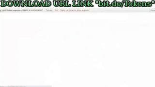 Chaturbate Token Hack 2014 How to hack