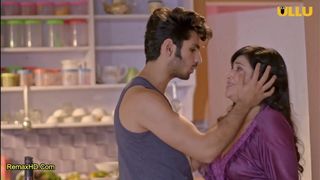 Charmsukh - Sautela Pyaar Romance