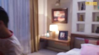 BF Fucks His GF and Her Mother - indian Web Series Sex Scene