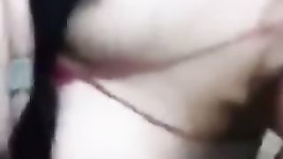 Desi Beautiful girl Fucked By BF