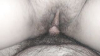 No-condom Fucking with my Wife