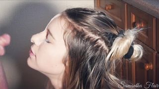 THE BEST 80 SECONDS OF MY LIFE! Kinkycouple111
