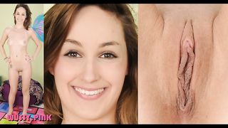Faces and vaginas of 160 girls. Part 5 + body