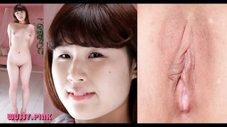 Faces and vaginas of 160 girls. Part 5 + body