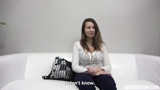 Titjob At Casting