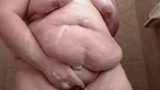 Live Shower Kittykay86 Chaturbate