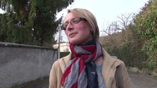 Diane french amateur