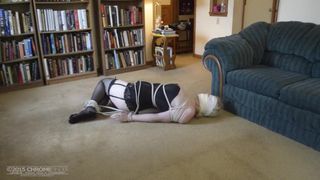 Anastasia_Quiet Submission