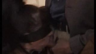 Submissive Woman Ass Fucked like a Whore