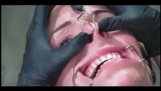 Amber Anal Slave 1 Lesbian Girl on Girl Lesbians