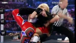 Wrestling Submission Bash MM v M
