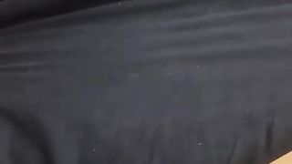 Pathetic Slut can Barely make herself Cum