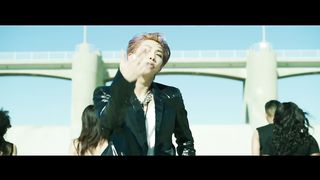 7 Sexy Asians Gangbang and have Fun with various Submissives