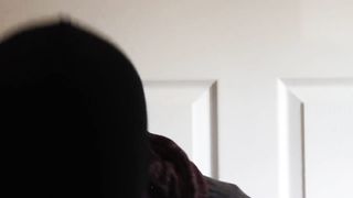 Squeezing his Balls into Submission