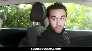 TeensLoveAnal - Fucking Her in a Hijab