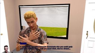 Love and Submission - Spy Cam is so Awesome she have Huge Boobs #1 (Love)
