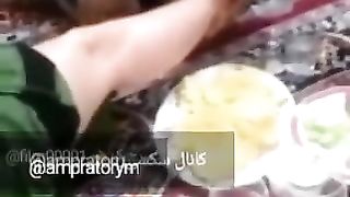 Iran Slave Girls