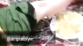 Iran Slave Girls