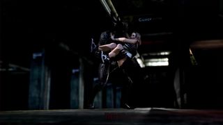 Sailormoon roped and being slave (3P, DP, bondage included)