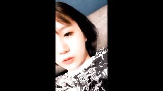 Chinese Mistress and two Girl Slave