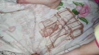 SISTER AND BROTHER-NO PARENTS AT HOME - FAMILY TABOO-PORN