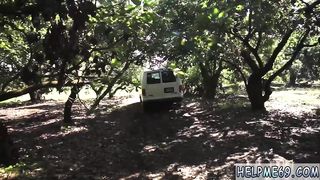 Dominates white girl and poop slave first time Teen Jade Jantzen has been walking for