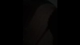 Belfast Mistress Fucks Tied Submissive Slut with 8 Inch Strap on